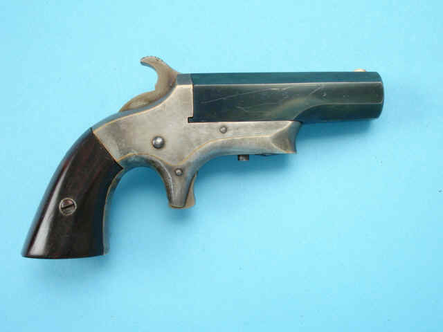 "Southerner" Derringer by Brown Manufacturing Co.