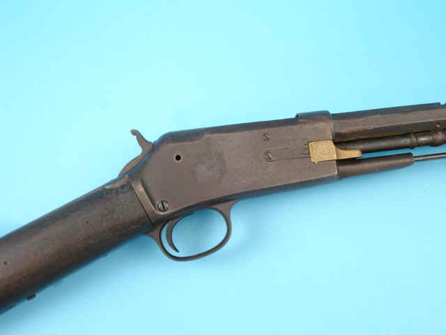 Colt Model 1877 Small Frame Slide Action Rifle