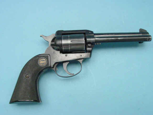 ***Rohm Frontier Double Action Revolver
