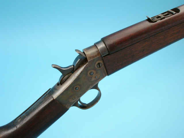 *Remington Rolling Block "American Boy Scout" Single Shot Rifle