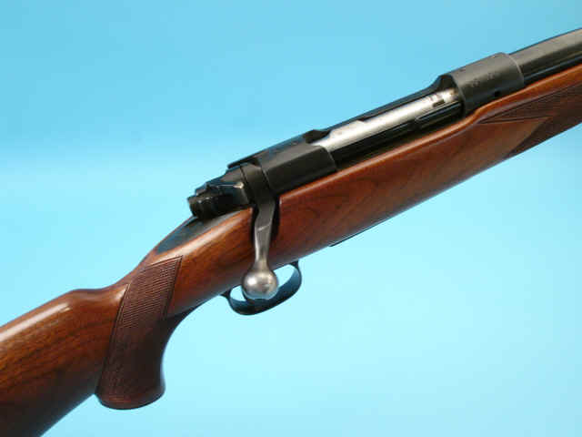*.300 H&H Mag. Pre '64 Winchester Model 70 Bolt Action Super Grade Rifle