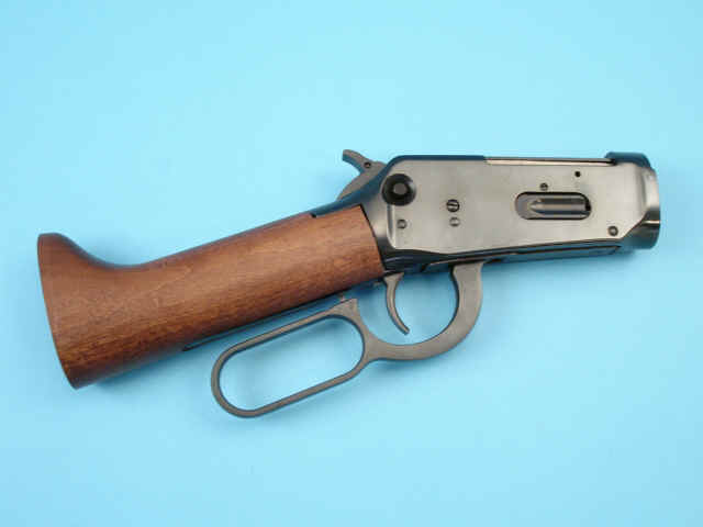**Scarce Winchester Cutaway Model 94 Receiver.