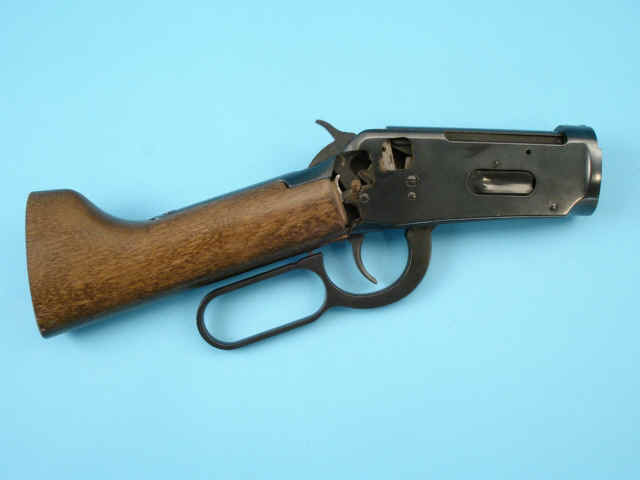 **Scarce Winchester Cutaway Model 94 Receiver.