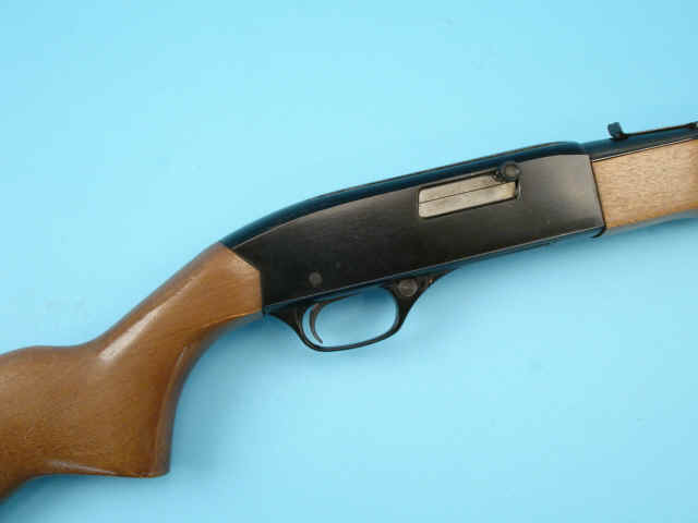 **Winchester Model 190 22 Semi-Automatic Carbine
