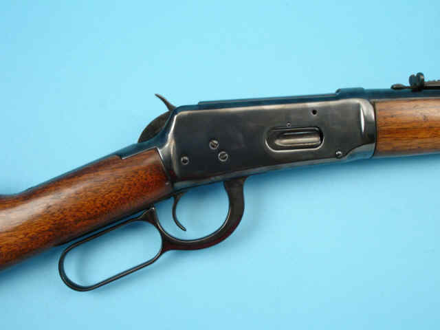 *Winchester Model 94  Lever Action Carbine