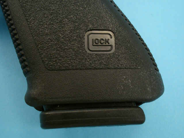 Priced in Auctions : Glock Model 21 Pistol - Ser # ART112 - HLEBOOKS ...